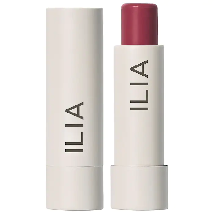 ILIA Balmy Tint Hydrating Lip Balm